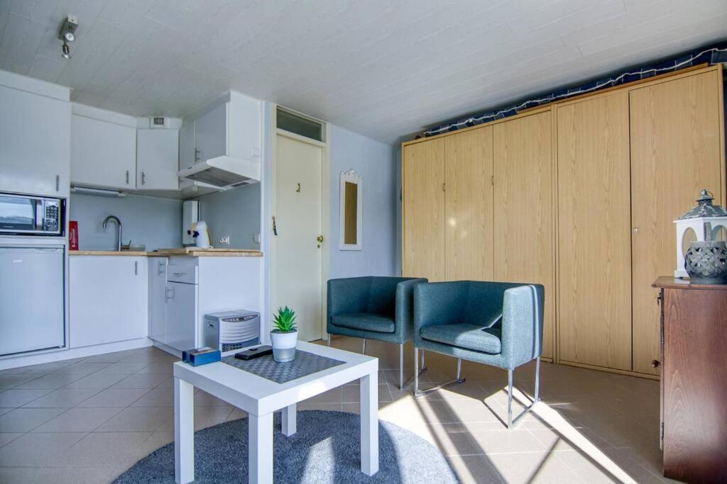 Apartament Studio Au Domaine Le Vieux Moulin Han-sur-Lesse Zewnętrze zdjęcie