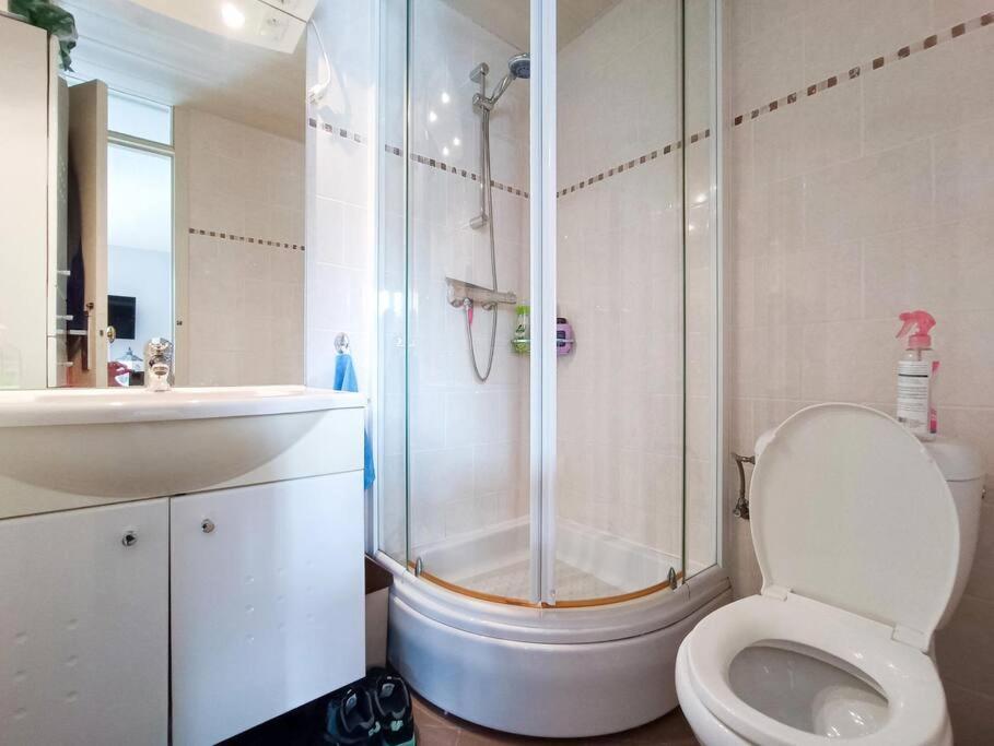 Apartament Studio Au Domaine Le Vieux Moulin Han-sur-Lesse Zewnętrze zdjęcie